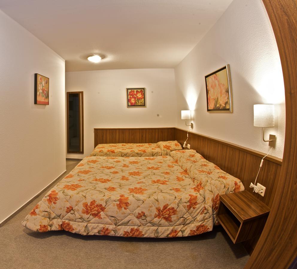 Hotel Weberhof Zittau Eksteriør bilde