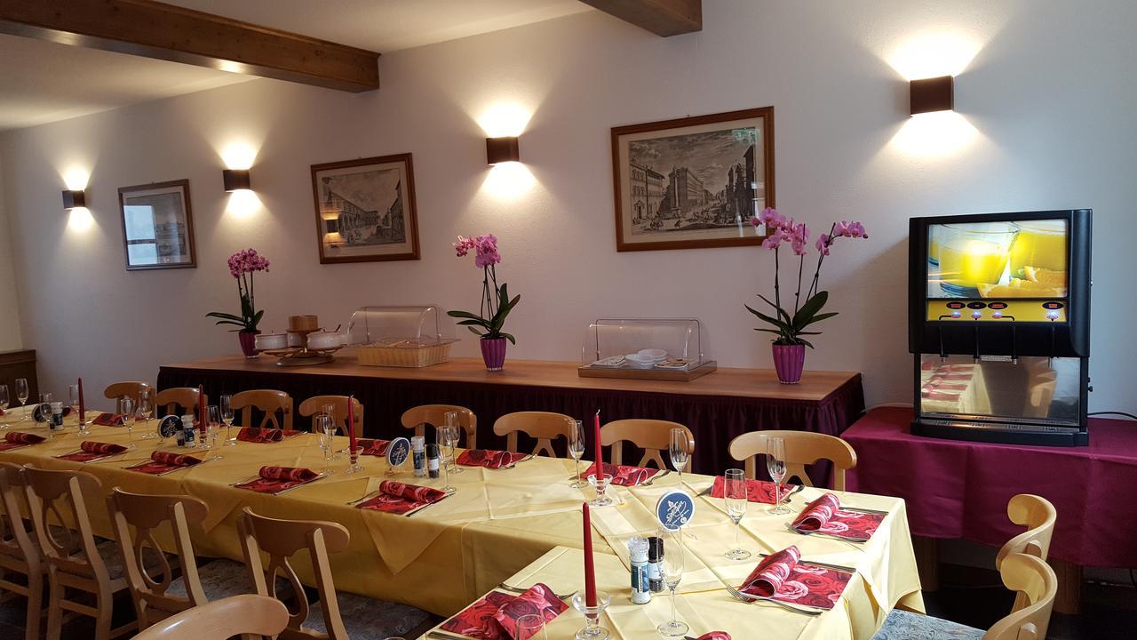 Hotel Weberhof Zittau Eksteriør bilde